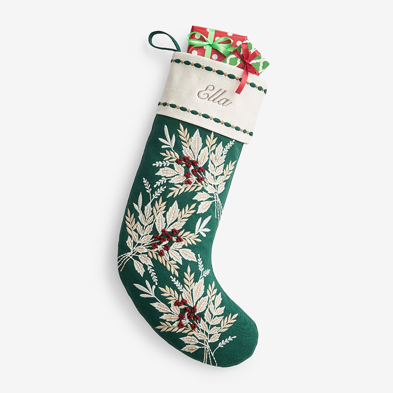 Holiday Stocking