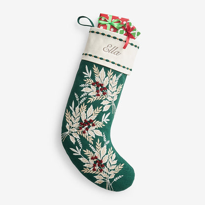 Holiday Stocking