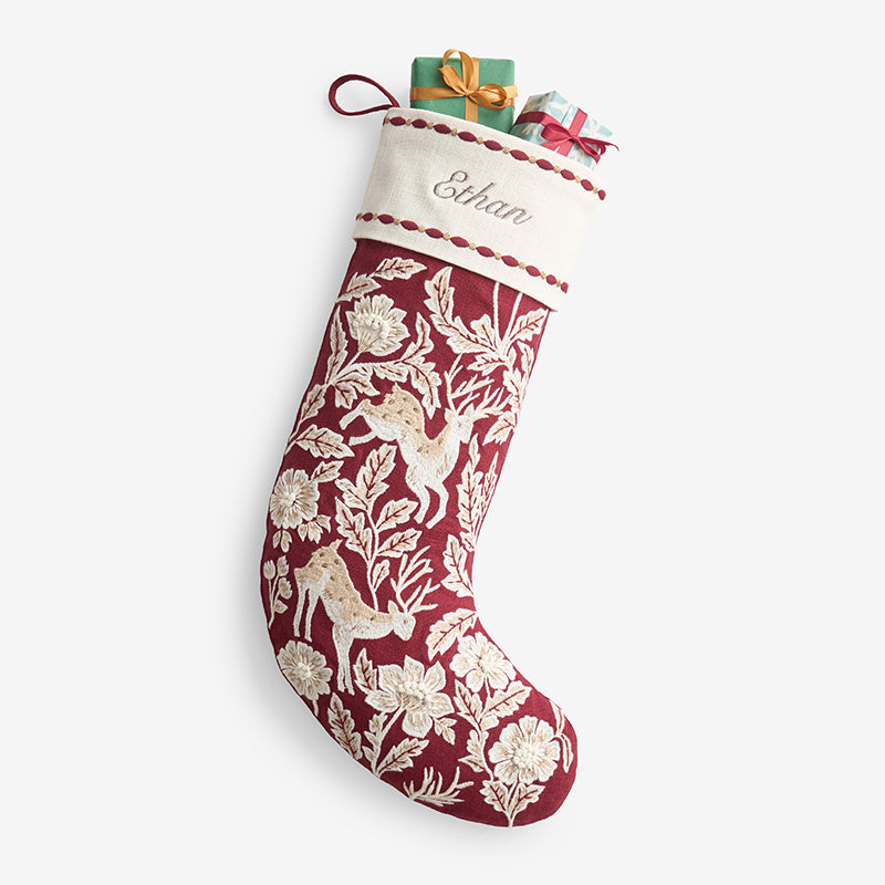 Holiday Stocking