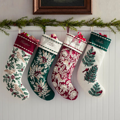 Holiday Stocking