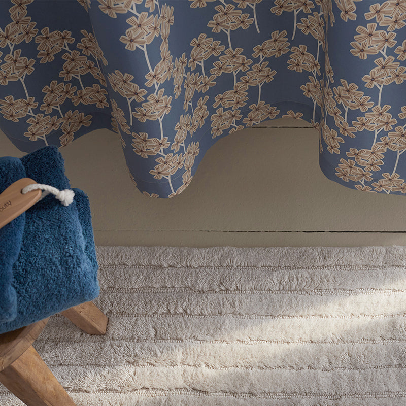 Quick Dry Bath Rug by Micro Cotton®