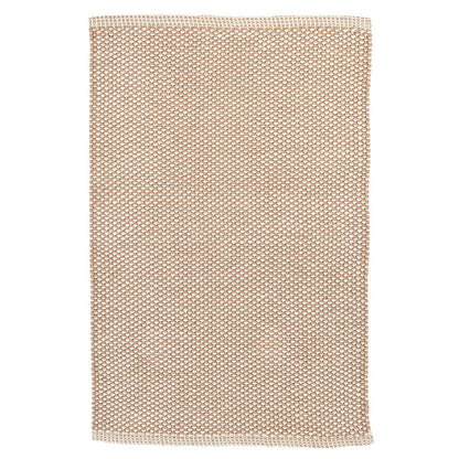 Pebble Handwoven Performance Rug