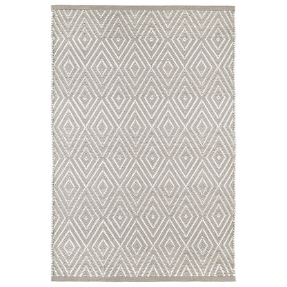 Diamond Handwoven Indoor/Outdoor Rug
