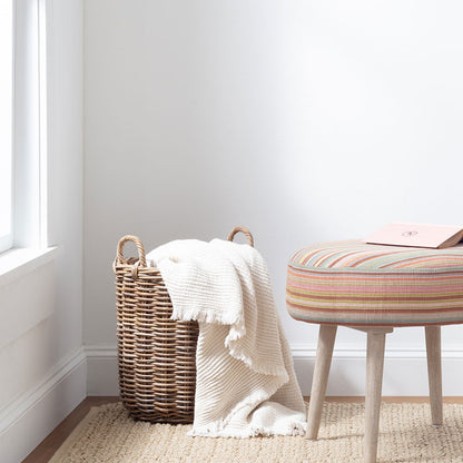 Veranda Handwoven Performance Rug