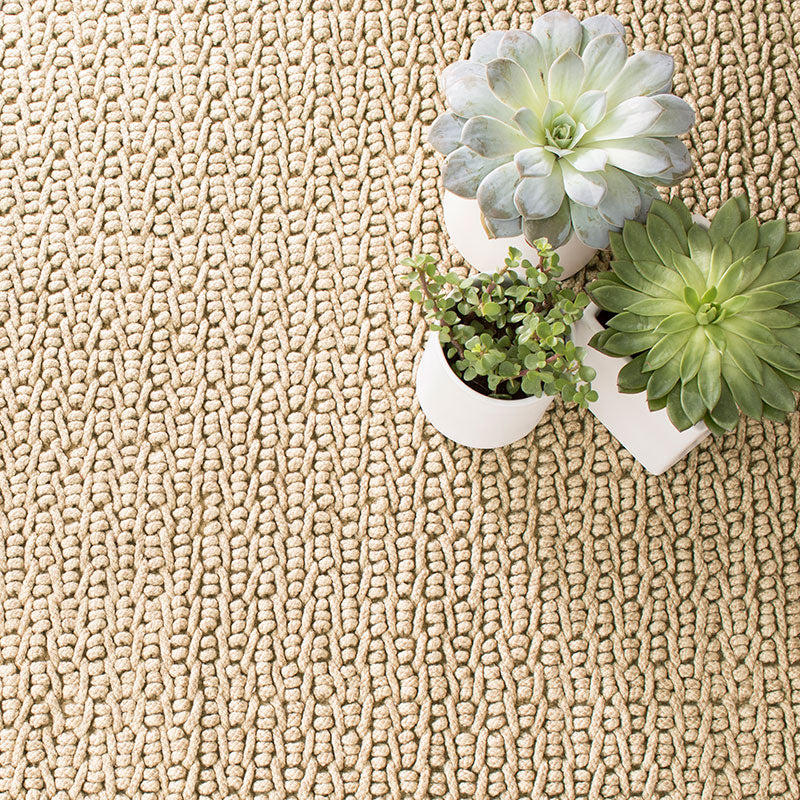 Veranda Handwoven Performance Rug