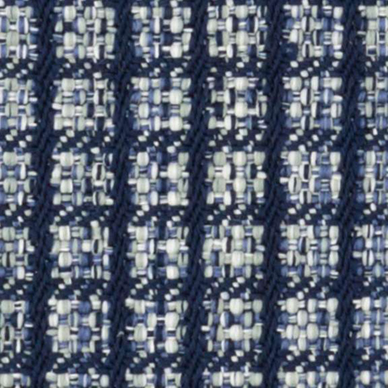 Coco Blue Handwoven Indoor/Outdoor Rug
