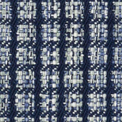 Coco Blue Handwoven Indoor/Outdoor Rug