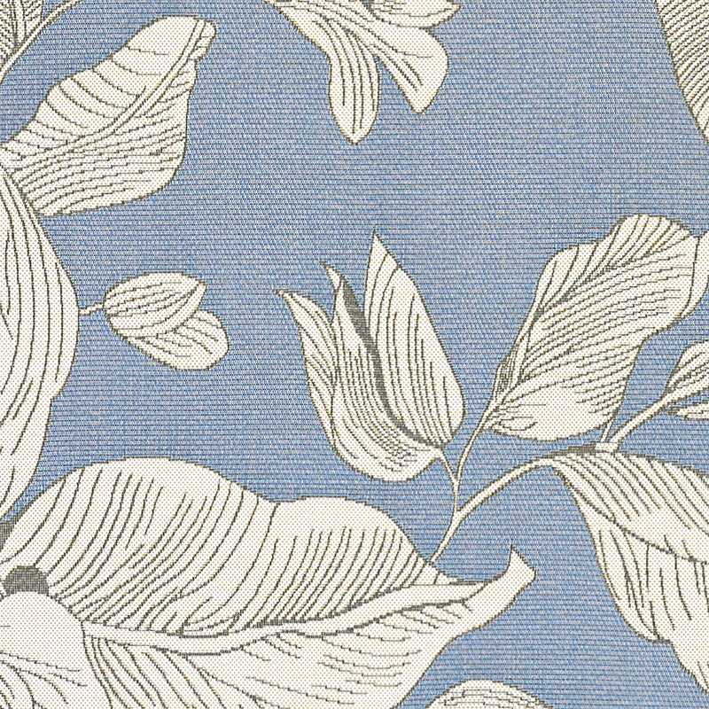 Flora Flat Woven Outdoor Rug
