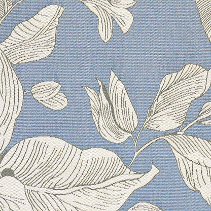 Flora Flat Woven Outdoor Rug