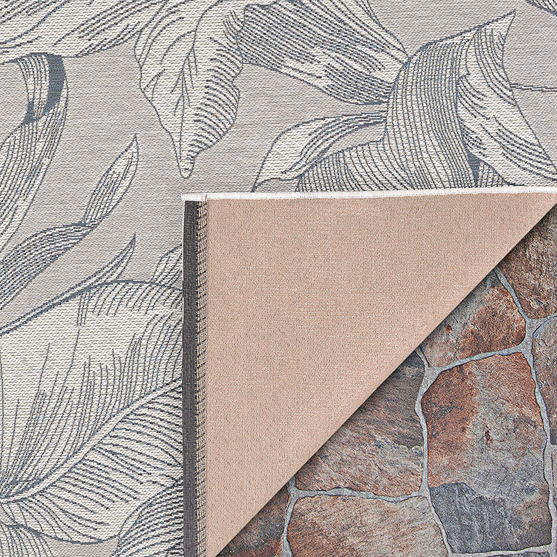 Flora Flat Woven Outdoor Rug