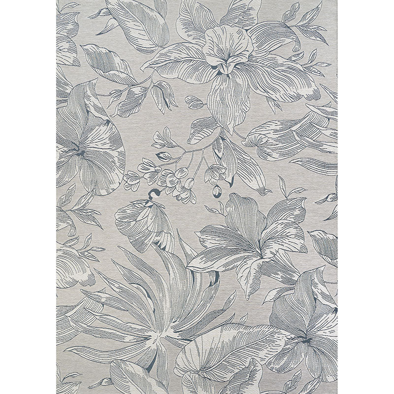 Flora Flat Woven Outdoor Rug