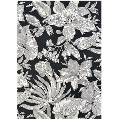 Flora Flat Woven Outdoor Rug