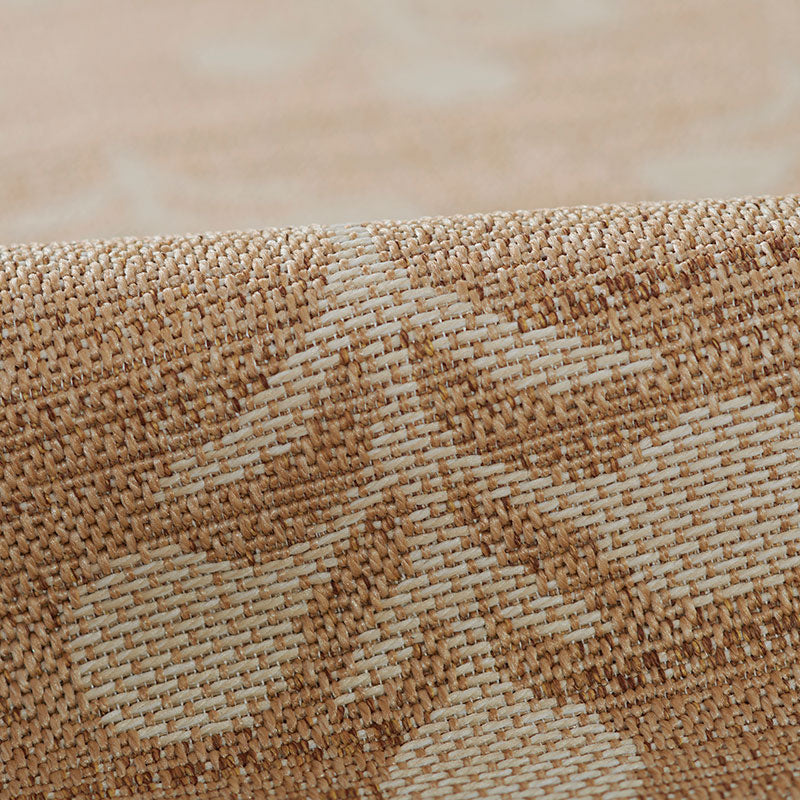 Floral Outdoor Rug
