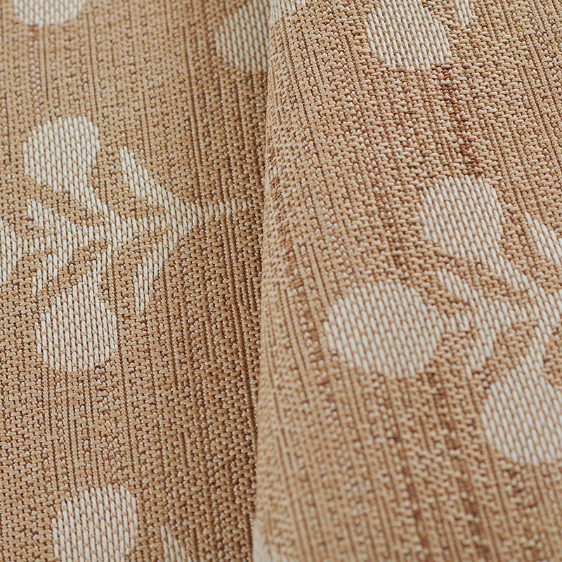 Floral Outdoor Rug