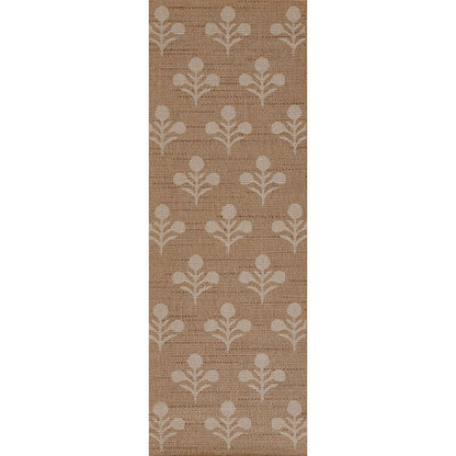 Floral Outdoor Rug