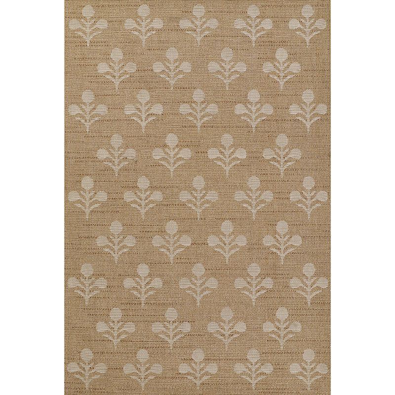 Floral Outdoor Rug