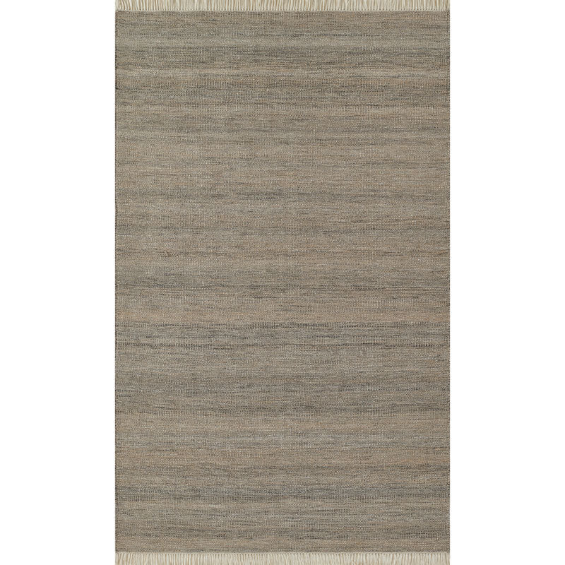 Handwoven Textured Performance Rug