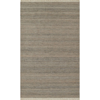 Handwoven Textured Performance Rug