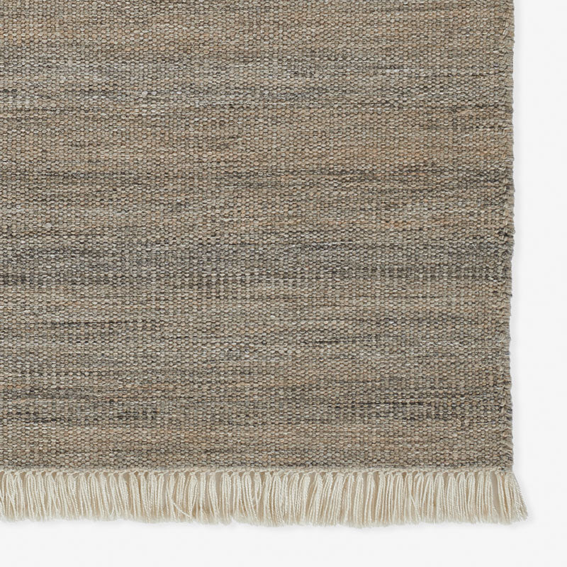 Handwoven Textured Performance Rug