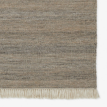 Handwoven Textured Performance Rug