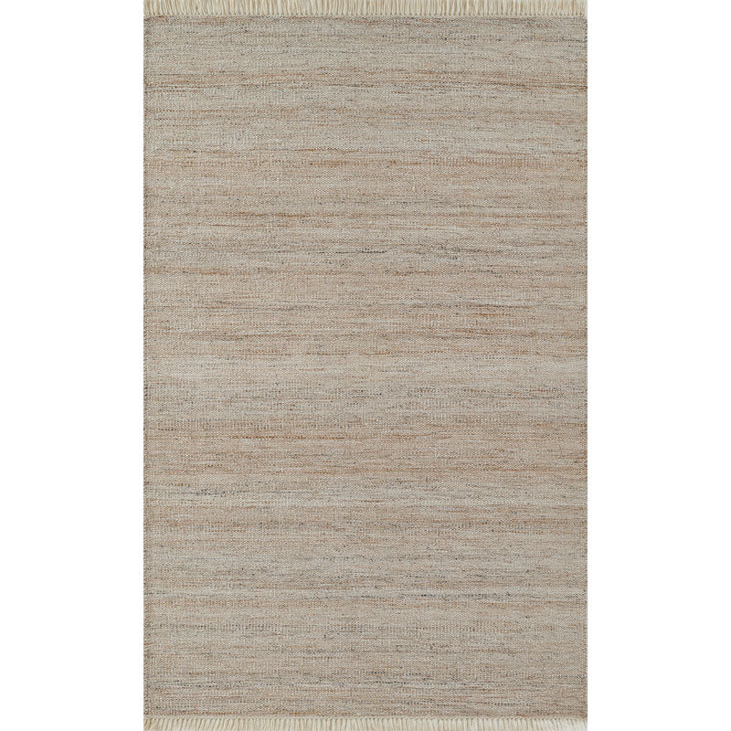 Handwoven Textured Performance Rug