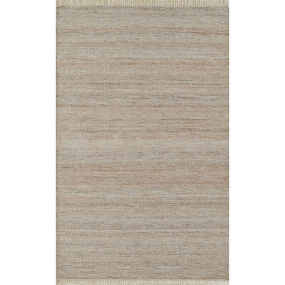 Handwoven Textured Performance Rug