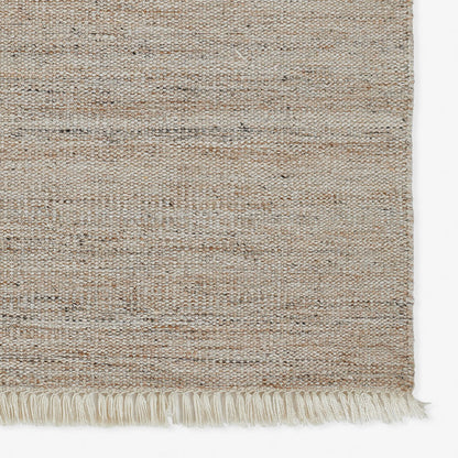 Handwoven Textured Performance Rug