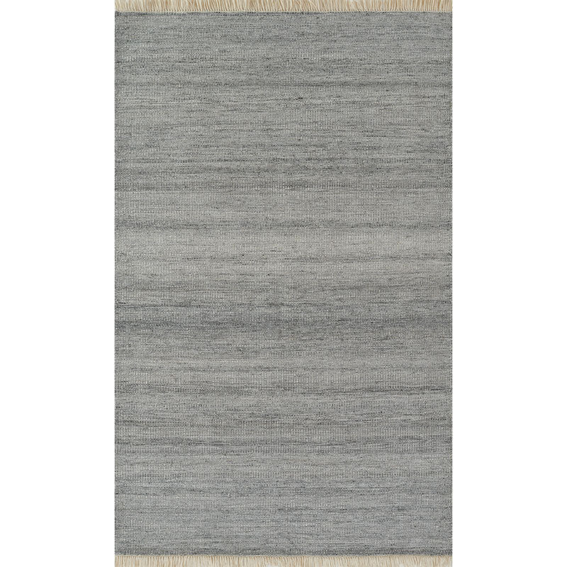 Handwoven Textured Performance Rug