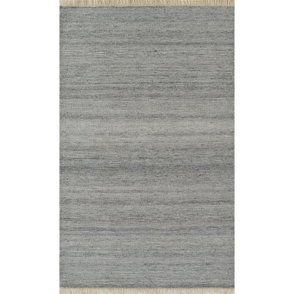 Handwoven Textured Performance Rug