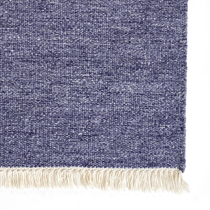 Handwoven Textured Performance Rug