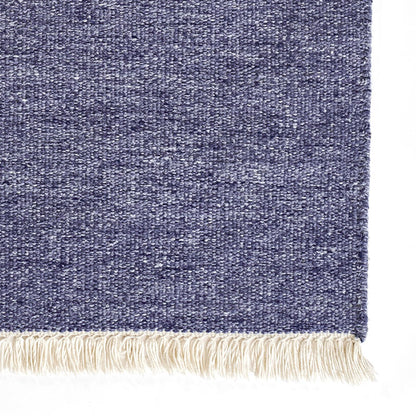 Handwoven Textured Performance Rug