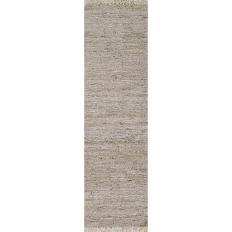 Handwoven Textured Performance Rug