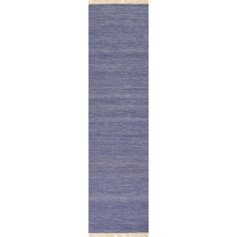 Handwoven Textured Performance Rug