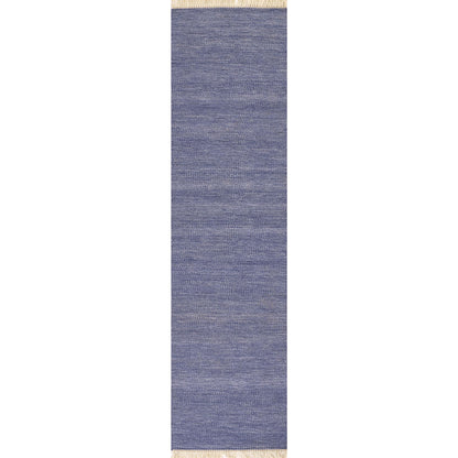 Handwoven Textured Performance Rug