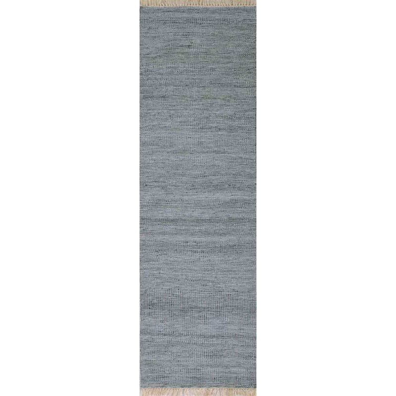 Handwoven Textured Performance Rug
