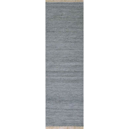 Handwoven Textured Performance Rug