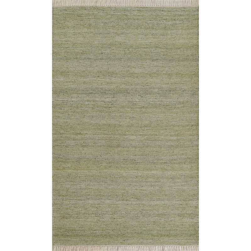 Handwoven Textured Performance Rug