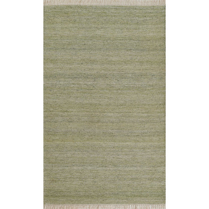 Handwoven Textured Performance Rug