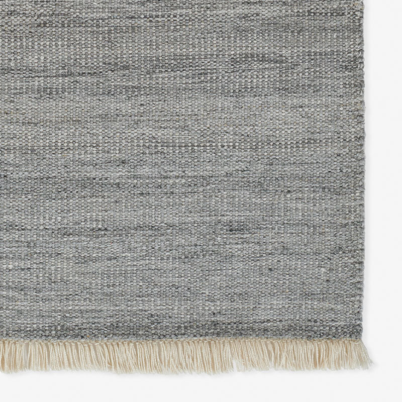 Handwoven Textured Performance Rug