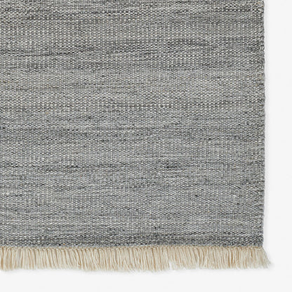 Handwoven Textured Performance Rug