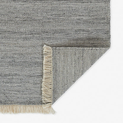 Handwoven Textured Performance Rug