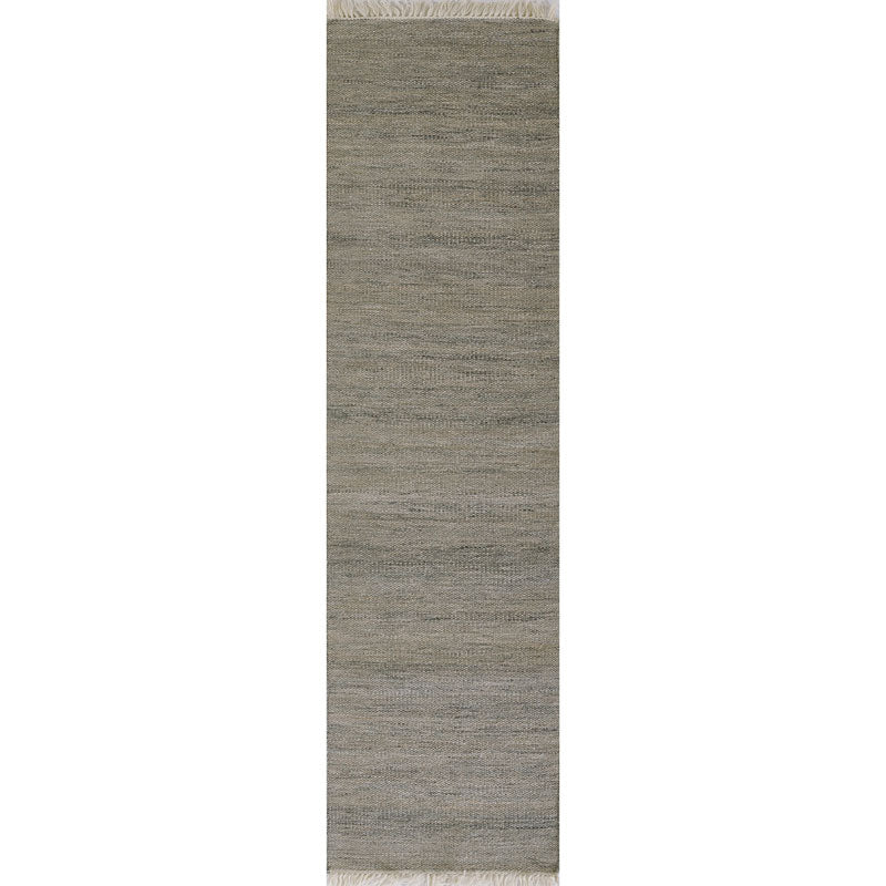 Handwoven Textured Performance Rug