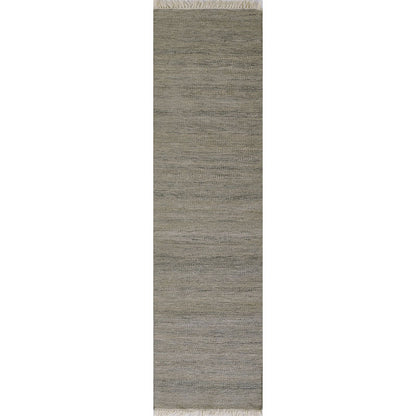 Handwoven Textured Performance Rug