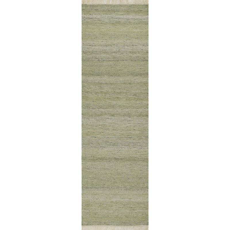 Handwoven Textured Performance Rug