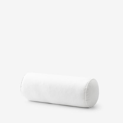 Feather and Down Bolster Pillow Insert