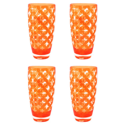 Palazzioi Tumblers, Set of 4