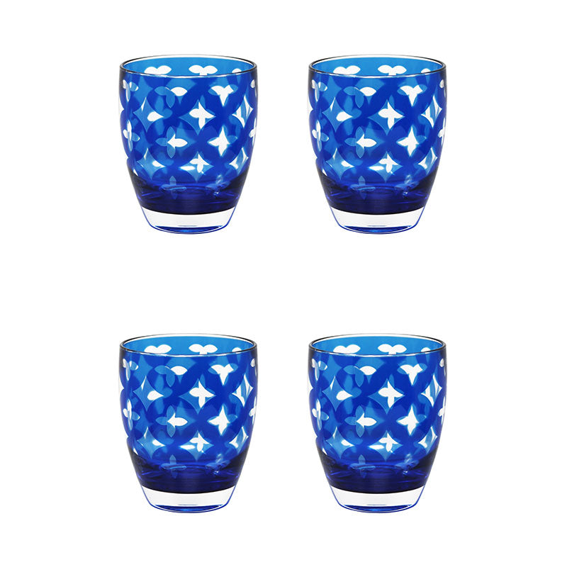 Palazzioi Tumblers, Set of 4