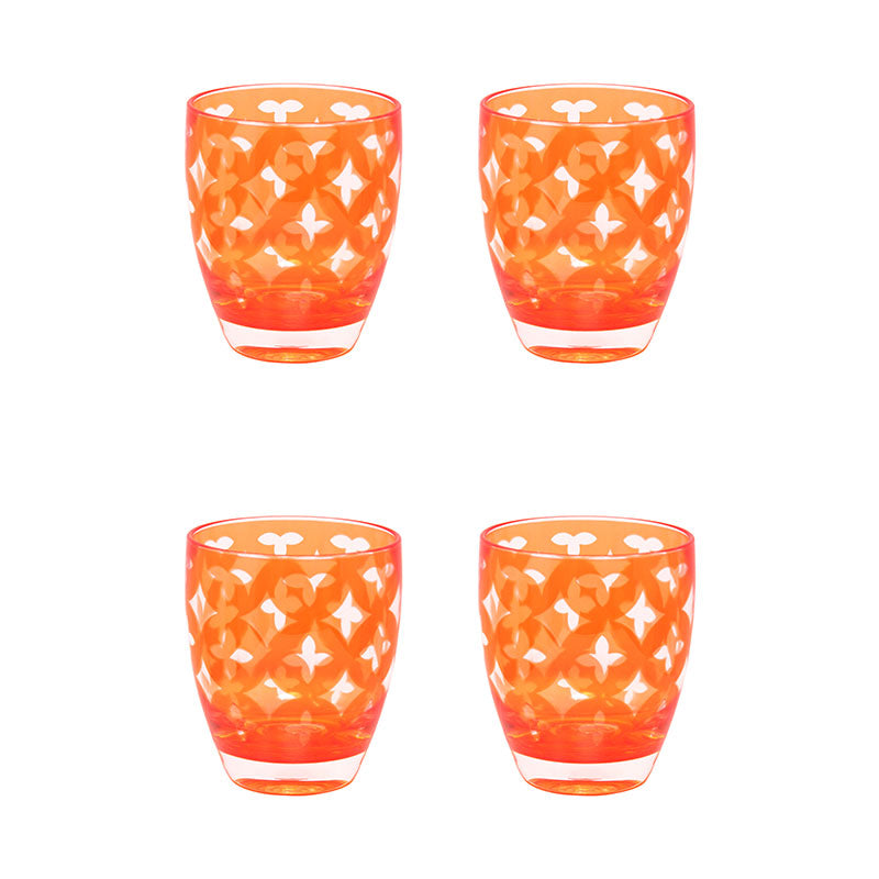 Palazzioi Tumblers, Set of 4