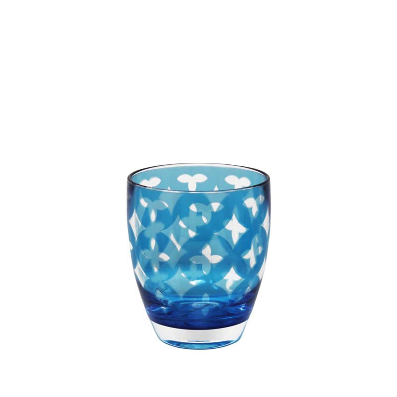 Palazzioi Tumblers, Set of 4