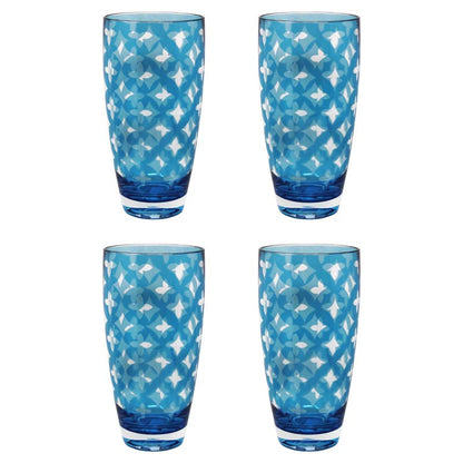 Palazzioi Tumblers, Set of 4